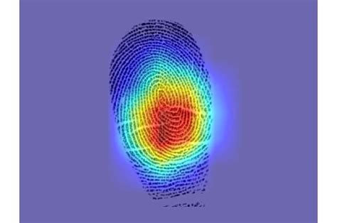same fingerprints odds|AI Discovers That Not Every Fingerprint Is Unique .